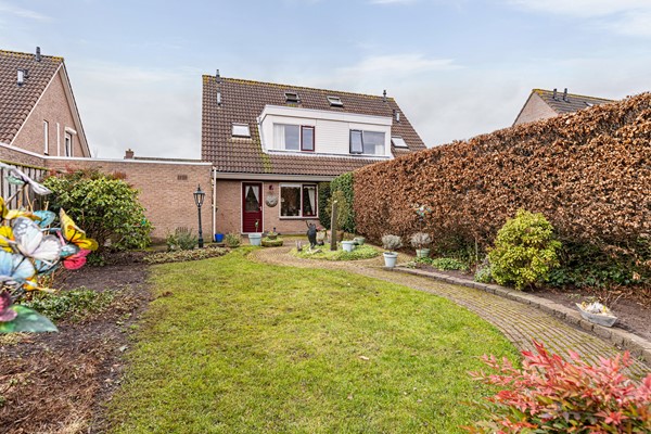 Medium property photo - Lisdodde 33, 9521 HK Nieuw-Buinen